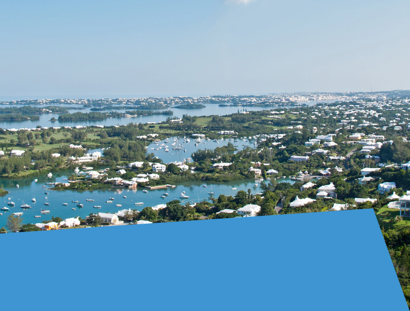 Hamilton, Bermuda