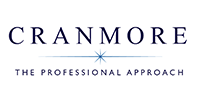 Cranmore - The Professional Approach logo