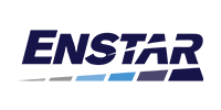 Enstar logo