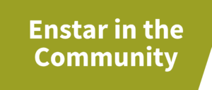 Enstar in the community link to page.