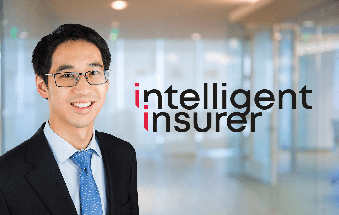 David Ni Intelligent Insurer