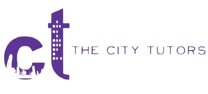 The City Tutors Logo